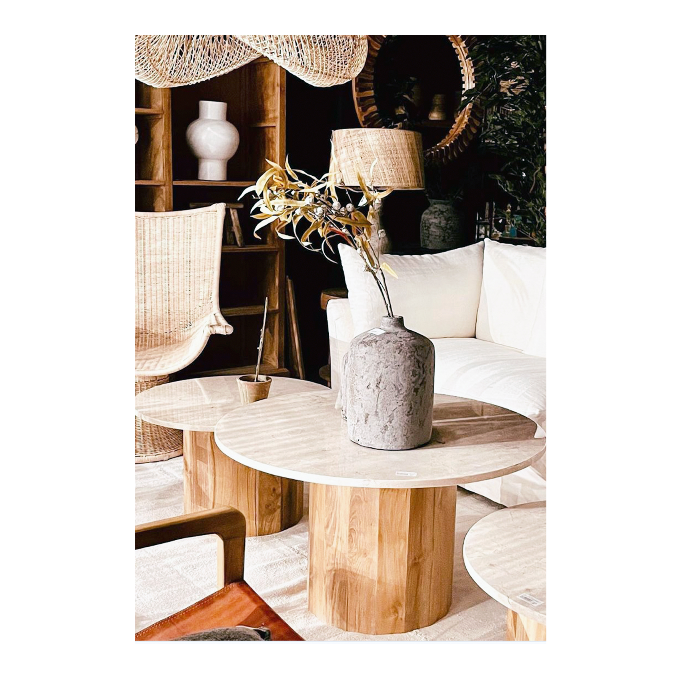 Coffee Table - Image 2